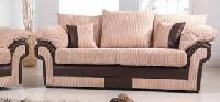 Fabric Sofa