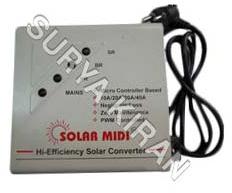 Solar Power Converter