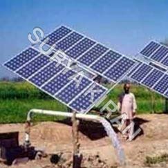 Solar Water Pump, Voltage : 220V