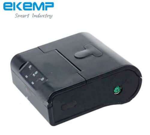 Mobile Dot Matrix Receipt Printer, Brand Name : EKEMP