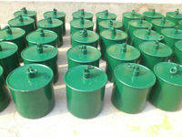 Metallic Liquid Mercury