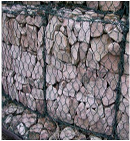 Gabion Mesh