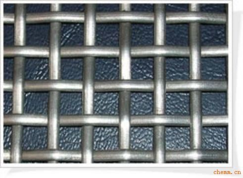Stainless Steel Wire Mesh, Hole Size : 10 mm