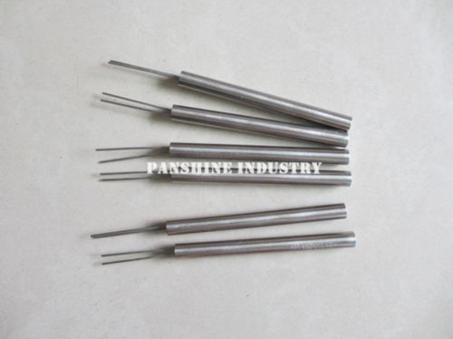 External Cartridge Heater Without Wire