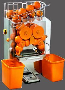 Orange Juice Machine
