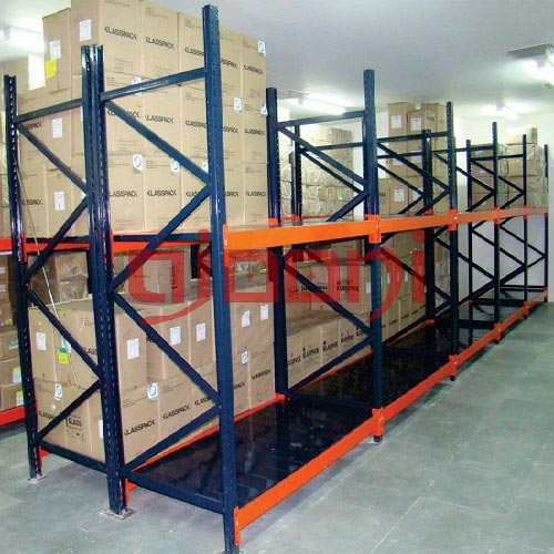 Palletized Racks