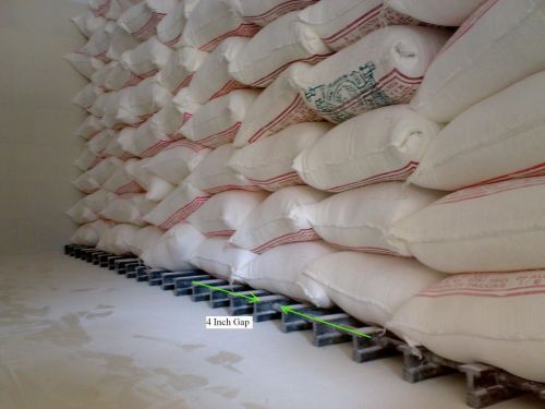 Plastic Polished Poly Pallet, Capacity : 100-200kg, 200-300kg, 300-400kg, 400-500kg, 500-600kg, 600-700kg