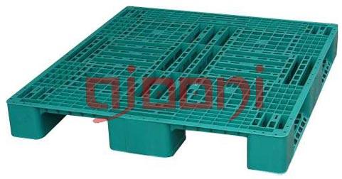 Plastic Rackable Pallet, Size : 100x75-150x75Inch, 25x25-50x25Inch, 50x50-100x50Inch, 5x5-25x25Inch