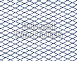 Expanded Metal Mesh, For Boundaries, Wall, Feature : Durable, Hard Structure