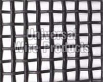 Stainless Steel Coarse Wire Mesh, For Construction, Weave Style : Welded