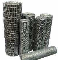 Welded Mesh