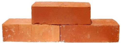 Wire Cut Bricks