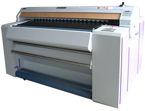 Polyester Faille Digital Printer, Brand Name : Jucai