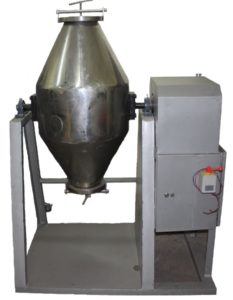 Conical Mixer