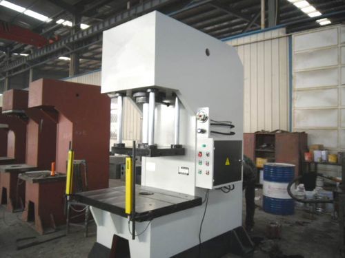 Hydraulic Press Machine, Hydraulic Machine, Brand Name : HUYIN