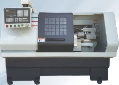 Hydraulic CNC Lathe Machine, Brand Name : HUYIN