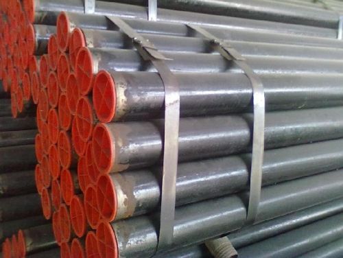 Stainless Steel Drill Pipe, Brand Name : Bohai