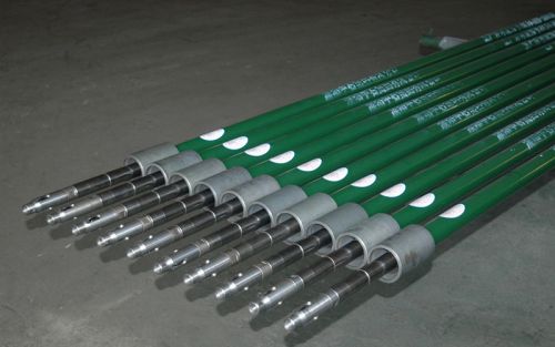 Hydraulic Feedback Tubing Pump