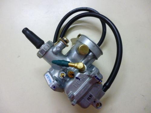 FOGO Carburetor Assembly
