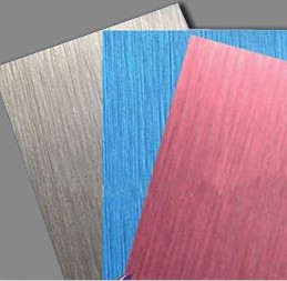Aluminium composite panel, Brand Name : lingtian