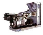 Gravimetric Weigh Filler