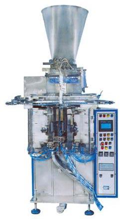 Pouch Packaging Machine