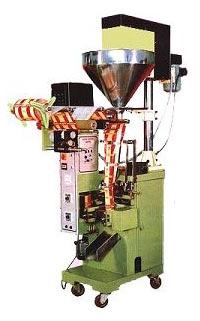 Powder Packing Machine