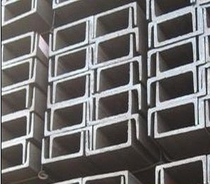 Steel channels, Brand Name : MAMMOTH