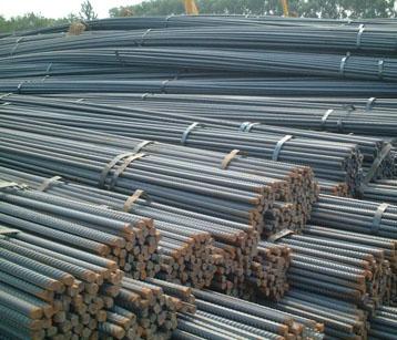 Steel Bars, Brand Name : Mammoth