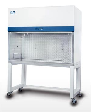 Laminar Air Flow Table