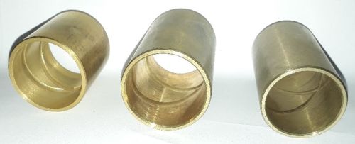 Brass Gun Metal Bush