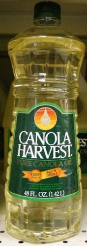 Rapeseed oil, Size : 1 Kg