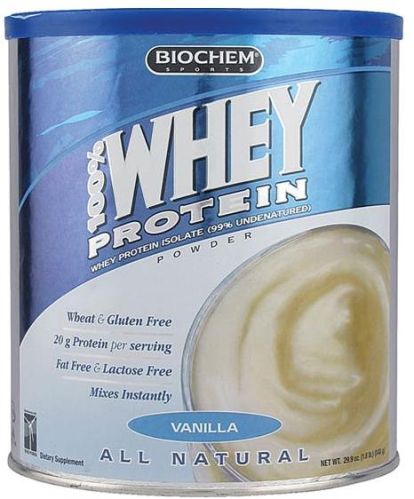 Sweet Whey Powder, Whey Protein Isolate