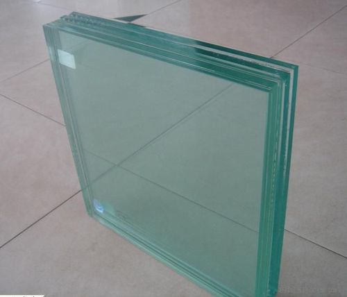 ETemp Toughened Glass