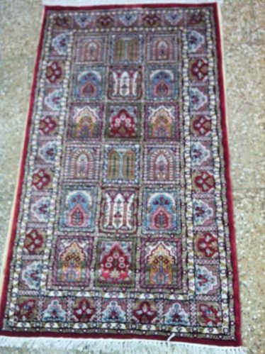 Hamadan Carpets