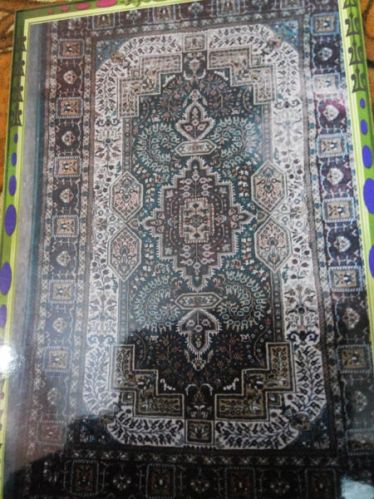 Staple Carpet (6mX9m)