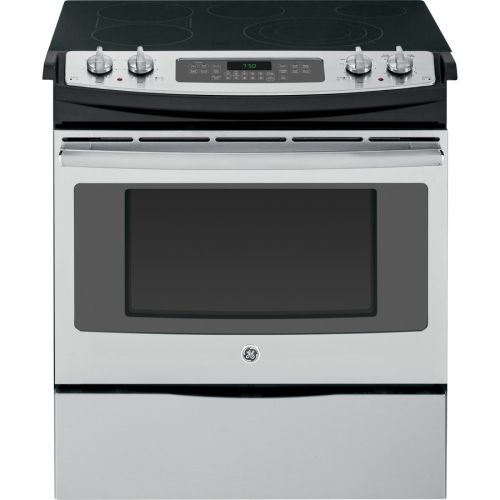 Convection Electric Oven