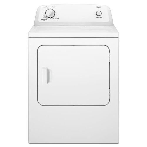 Electric Dryer