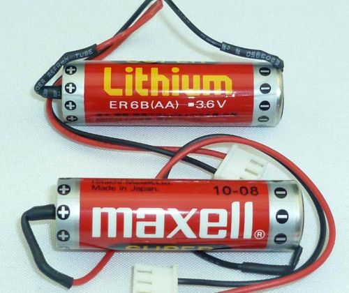 3.6v Aa Lithium Battery
