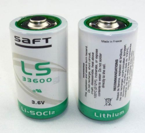 Lithium battery