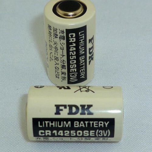 3V Lithium Battery