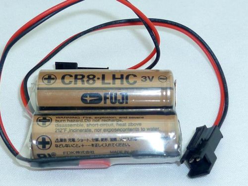 3V Lithium Battery