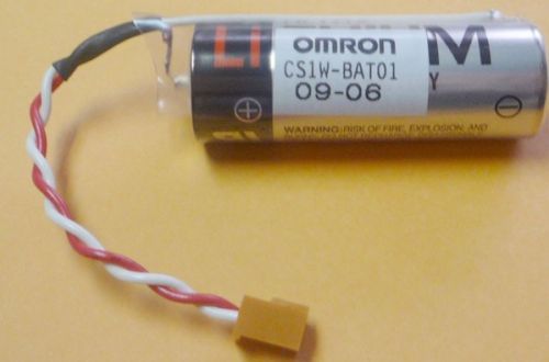 Lithium PLC Battery
