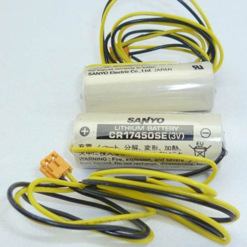 3V Lithium Battery