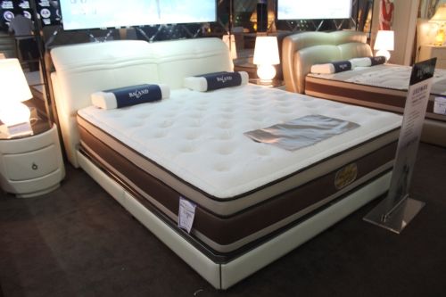 Baland Mattress 1