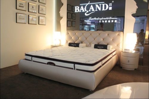 Baland Mattress 4