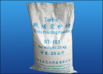 Glass Etching Powder, Brand Name : Torlin