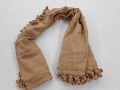 Viscose Cotton Scarves