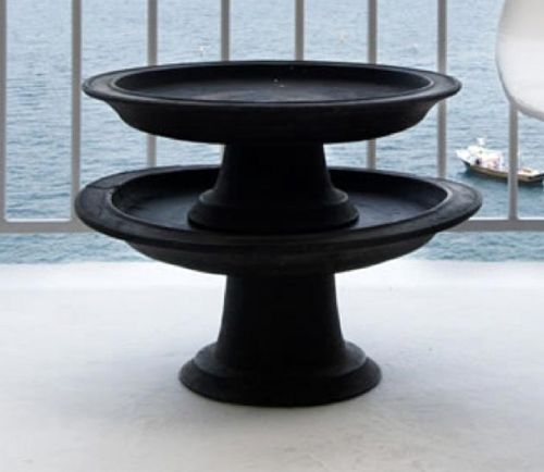 Wooden Handicraft Black Bowls, Feature : Attractive Design, Durable, Eco-friendly