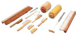 Textile Machine Brushes